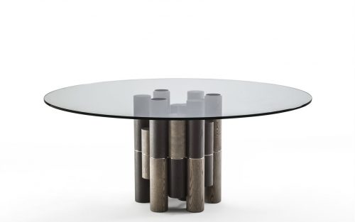 collections - Table PILAR - 