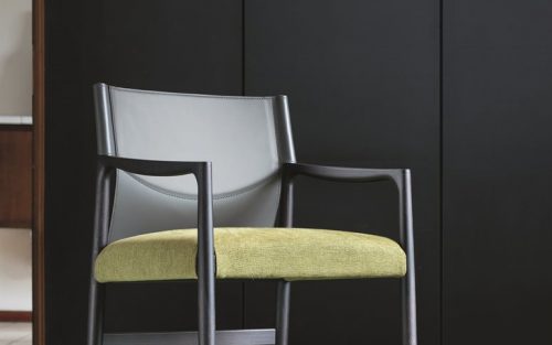 collections - Chair SVEVA - 