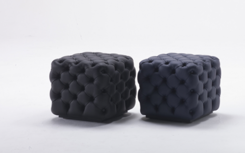 collections - Pouf ALCIDE - 