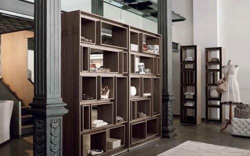 collections - Bookcase FIRST - 