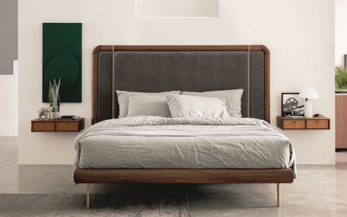 collections - Bed KILLIAN - 