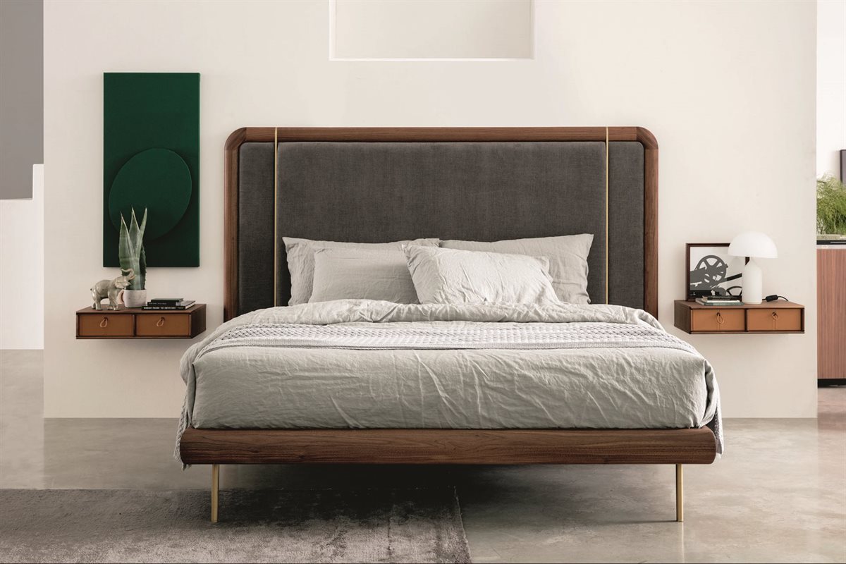 collections - Bed KILLIAN - 