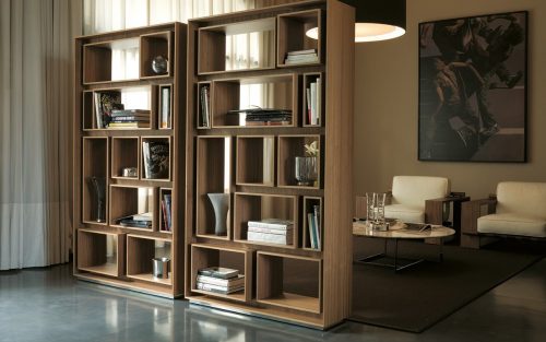 collections - Bookcase FIRST - 