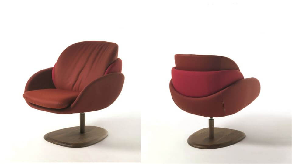 collections - Аrmchair OPIUM - 